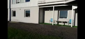 Apartment with an idyllic view over Tyrifjorden. - Image 5