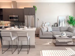 King Bed - 1BD1B - Central - Downtown - Fort Worth - Image 5