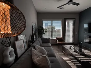 King Bed - 1BD1B - Central - Downtown - Fort Worth - Image 4