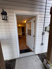 Cozy Modern Basement Suite in Fredericton - Image 5