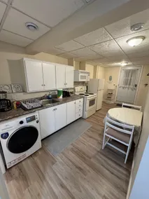 Cozy Modern Basement Suite in Fredericton - Image 2