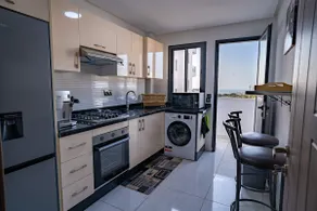 Modern Sea View Apartment Agadir - Image 2