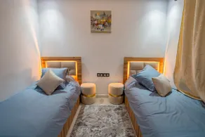 Modern Sea View Apartment Agadir - Image 3