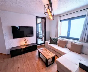 Dell Sierra, view, wifi, ski room, foot trails - Image 4