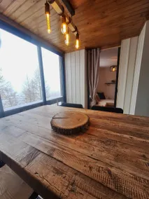 Dell Sierra, view, wifi, ski room, foot trails - Image 5