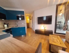 Dell Sierra, view, wifi, ski room, foot trails - Image 2