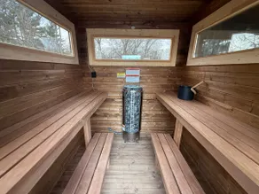 Architect's River Retreat | <2hrs from Chicago - Image 5