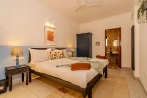 Pansoi - A luxurious cozy stay in Siolim - Image 5