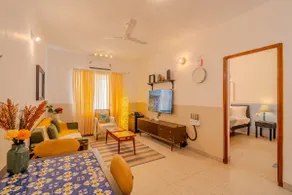 Pansoi - A luxurious cozy stay in Siolim - Image 2
