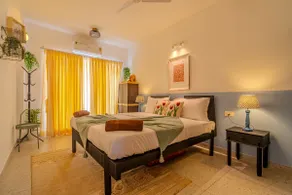 Pansoi - A luxurious cozy stay in Siolim - Image 4