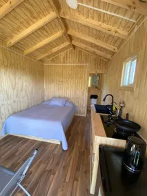Cóndor Cabin. - Image 5