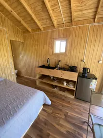 Cóndor Cabin. - Image 3