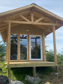 Cóndor Cabin. - Image 2