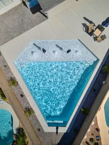 Visit our Diamond in the Desert! New Heated Pool! - Image 2