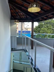 Kitnet Penthouse Downtown Bom Despacho-MG - Image 3