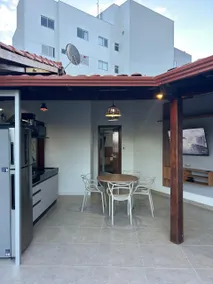 Kitnet Penthouse Downtown Bom Despacho-MG - Image 5