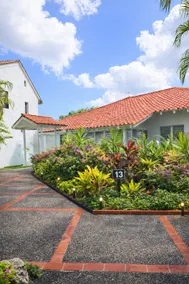 Villa Rose Private Villa in Casa de Campo - Image 2