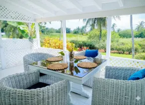 Villa Rose Private Villa in Casa de Campo - Image 4