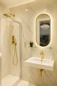 Shanga Suite - Exclusive Urban Comfort - Image 3