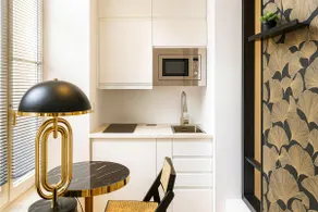 Shanga Suite - Exclusive Urban Comfort - Image 2