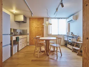 TABiE - A ”travel home” where travelers can return comfortably - Image 2