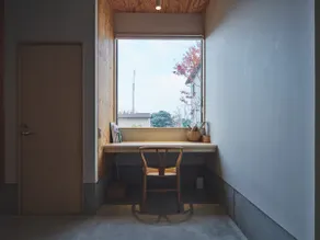 TABiE - A ”travel home” where travelers can return comfortably - Image 4