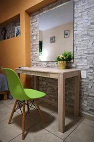 Warm space - Image 2