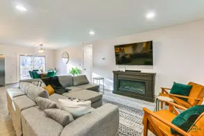 Pine Peak Cottage - Quiet Luxury in the Mountains of Bryce Resort - Image 5