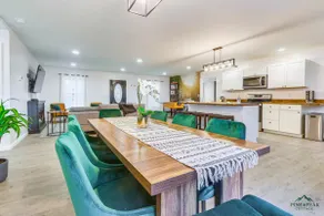 Pine Peak Cottage - Quiet Luxury in the Mountains of Bryce Resort - Image 3