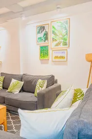 Greenwoods 1BR Short & Long-Term Stays - Image 5