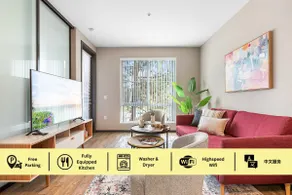 Irvine Luxury Living | Pool, Gym & Prime Location - Image 2