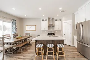 Beautiful townhome in Ammon Idaho - Image 5