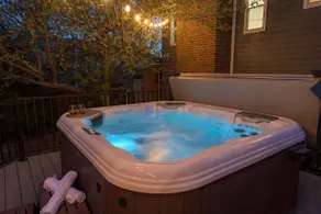 Olde Town Arvada | Hot Tub, Arcade, Pet-Friendly - Image 4