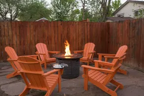 Olde Town Arvada | Hot Tub, Arcade, Pet-Friendly - Image 3