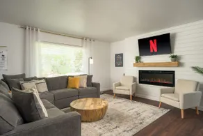 Olde Town Arvada | Hot Tub, Arcade, Pet-Friendly - Image 2
