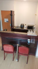 Modern serviced apartment in downtown Joinville | Pool - Image 5
