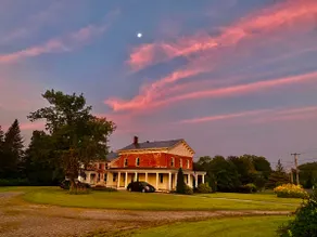 Farmhouse at Saratoga - 2 - Image 2