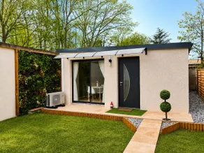 House - Private parking - Air conditioning - Tram - Image 2