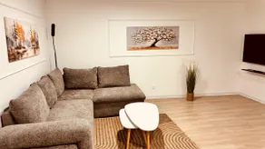 House - Private parking - Air conditioning - Tram - Image 3