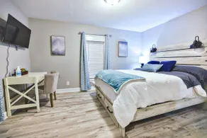 Clean Quiet-2 bd Kng, Qn/1bth pet & kid friendly - Image 4