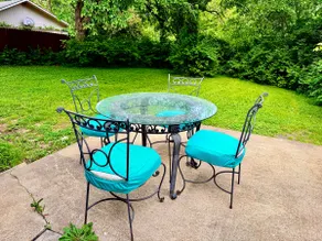 Clean Quiet-2 bd Kng, Qn/1bth pet & kid friendly - Image 3