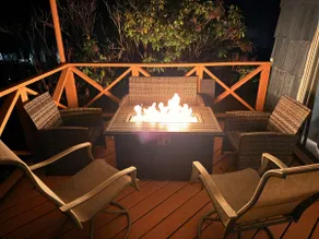 Sauna - Pool table - Foosball - Arcade - Grill - Image 3