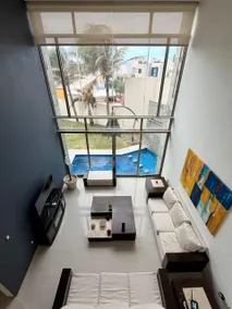 Nice house, private pool, 12 guests, and beach. - Image 2