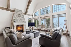 Luxury Waterfront French Chateau for Large Groups! - Image 2