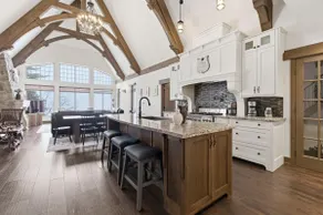 Luxury Waterfront French Chateau for Large Groups! - Image 3