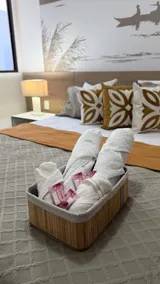 Iloa 203i Apartment - Barra de São Miguel / AL - Image 3
