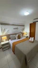 Iloa 203i Apartment - Barra de São Miguel / AL - Image 2