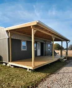 The Cabin at Transylvania - Image 3