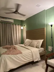 Stylish Private 2BHK In Bandra - Image 4