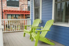 • The Hoosier Bungalow • - Image 3